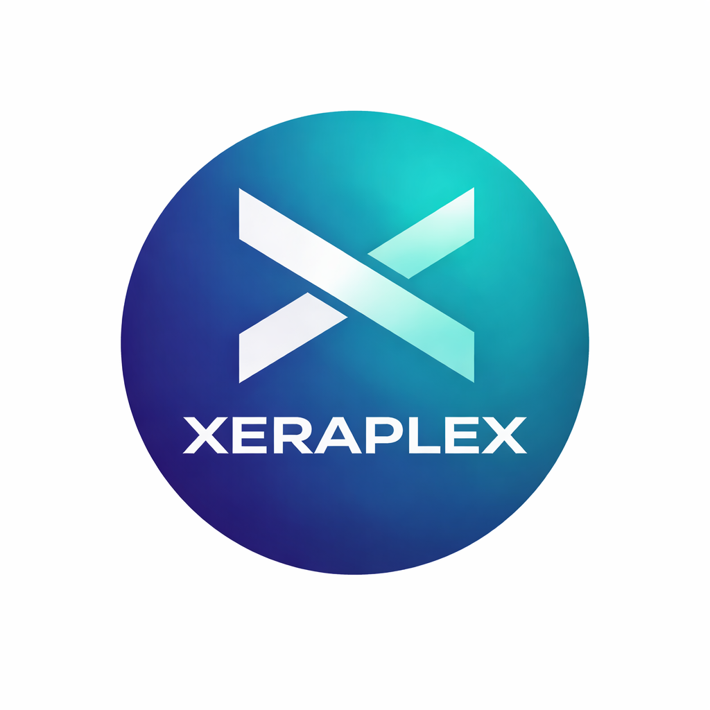 XERAPLEX Logo
